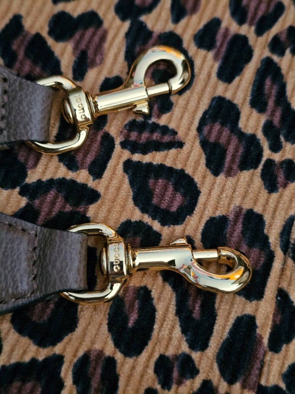 Gucci Mini - Picture 9 of 15